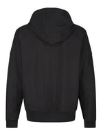 Luke1977 Rock & Roller Technical Jacket - Black