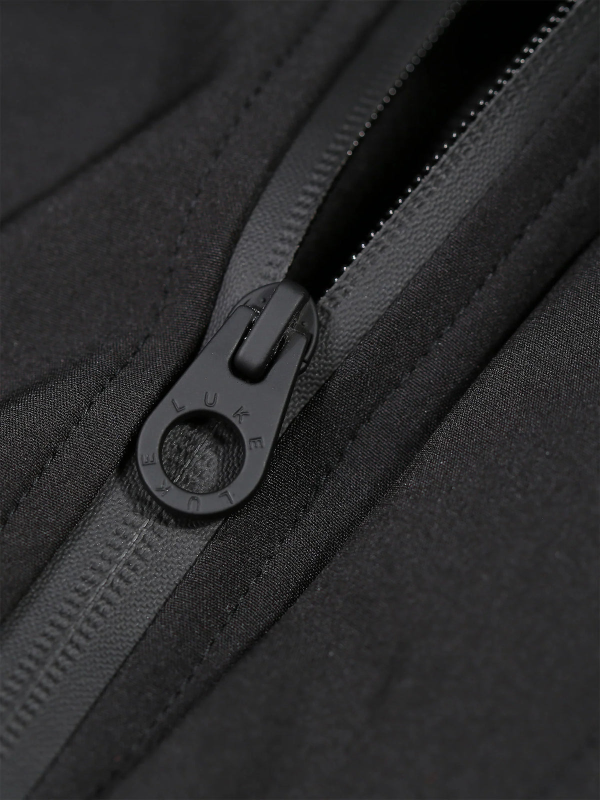 Luke1977 Rock & Roller Technical Jacket - Black