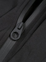 Luke1977 Rock & Roller Technical Jacket - Black