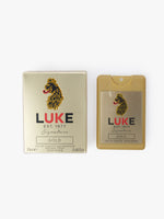 Luke 1977 Pocket Spray Fragrance - Gold Signature