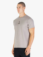 Luke 1977 Centre Fold T-Shirt - Cement Black