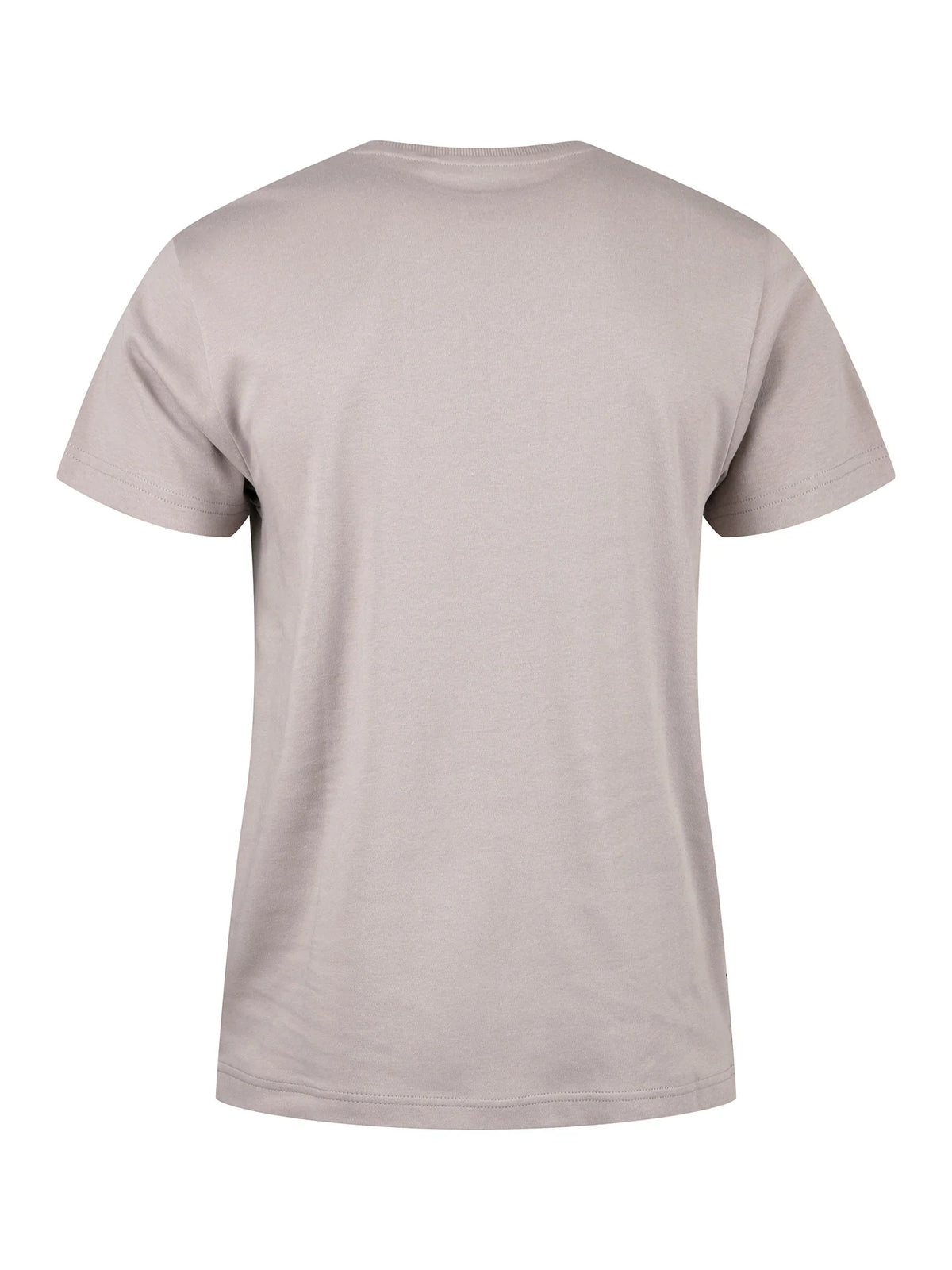 Luke 1977 Centre Fold T-Shirt - Cement Black