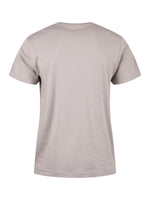 Luke 1977 Centre Fold T-Shirt - Cement Black