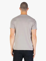 Luke 1977 Centre Fold T-Shirt - Cement Black