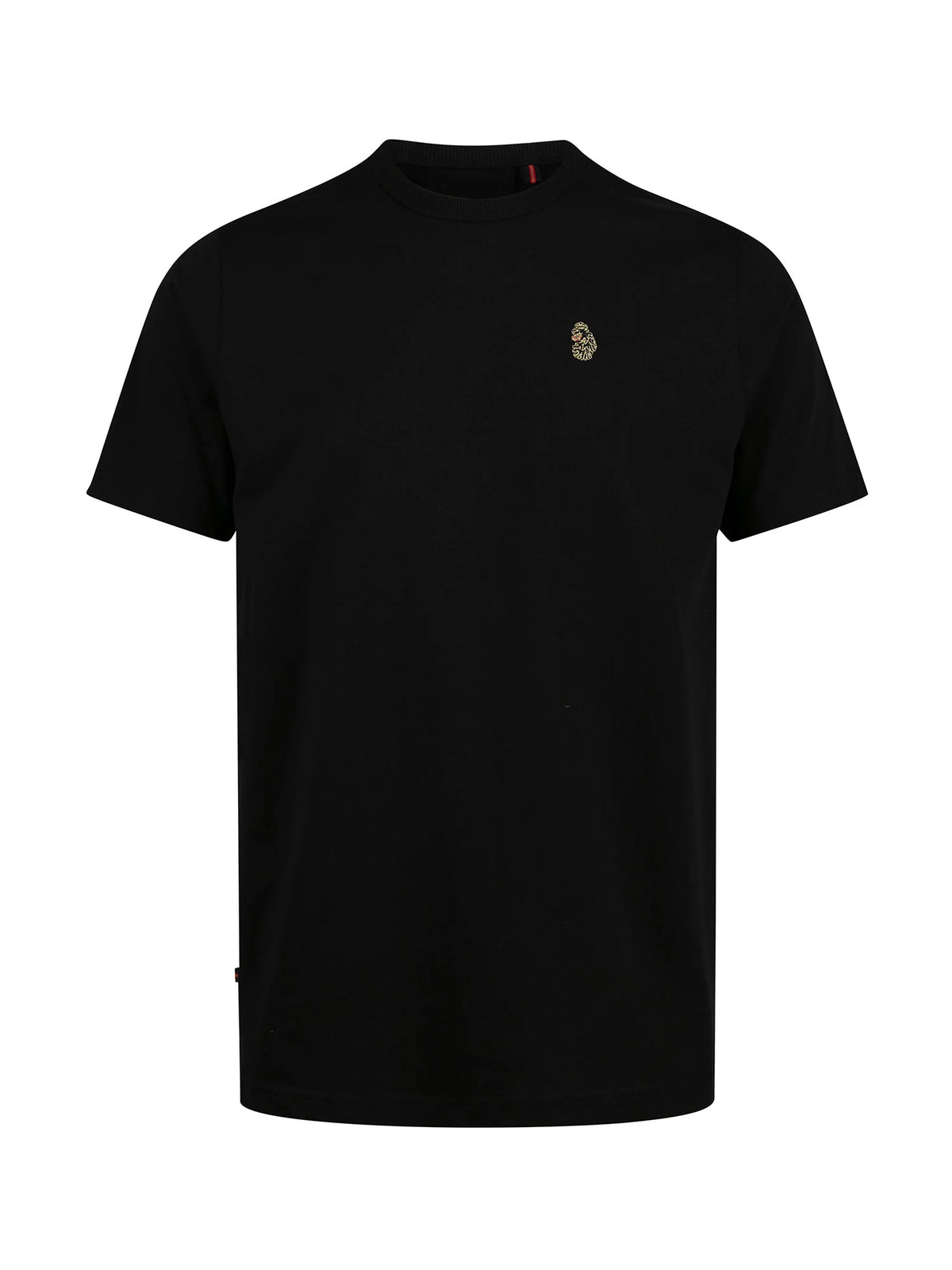 Luke 1977 Traff 1000 T-Shirt -Black