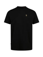 Luke 1977 Traff 1000 T-Shirt -Black