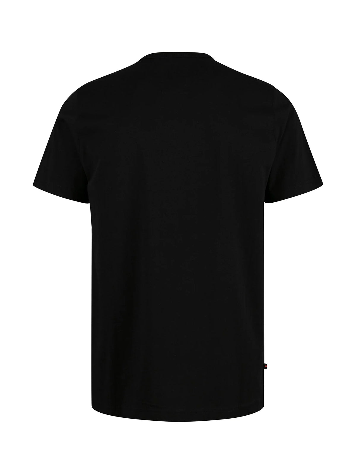 Luke 1977 Traff 1000 T-Shirt -Black