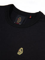 Luke 1977 Traff 1000 T-Shirt -Black