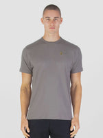 Luke 1977 Traff 1000 T-Shirt - Concrete