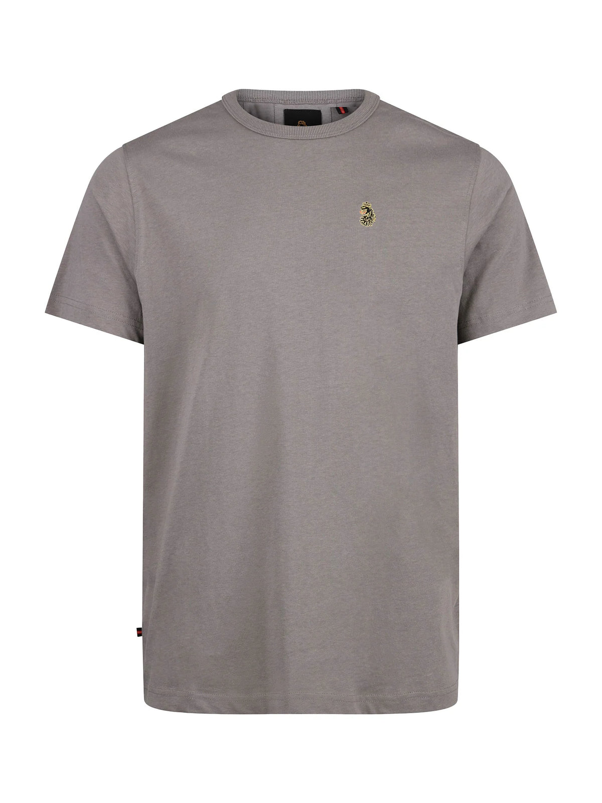 Luke 1977 Traff 1000 T-Shirt - Concrete