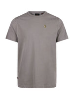 Luke 1977 Traff 1000 T-Shirt - Concrete