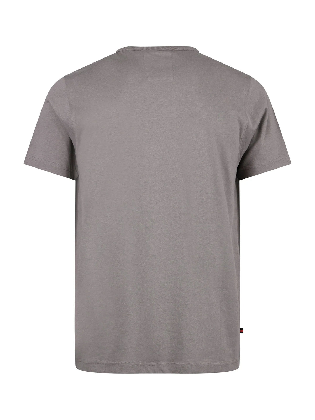 Luke 1977 Traff 1000 T-Shirt - Concrete