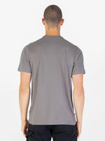 Luke 1977 Traff 1000 T-Shirt - Concrete