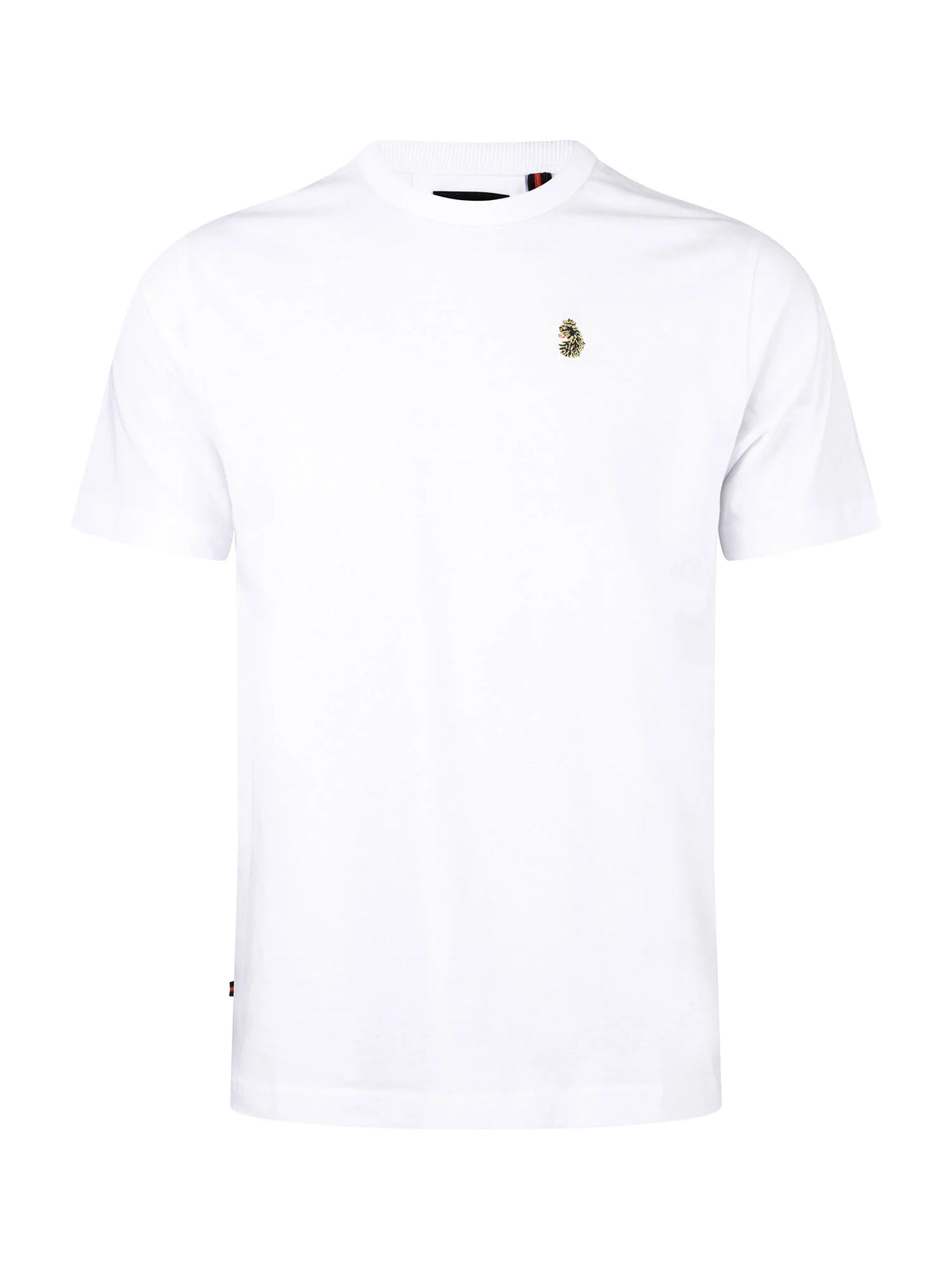 Luke 1977 Traff 1000 T-Shirt - White