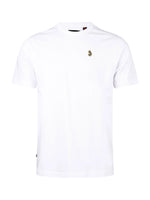 Luke 1977 Traff 1000 T-Shirt - White
