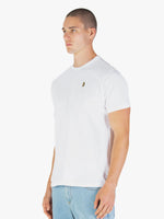 Luke 1977 Traff 1000 T-Shirt - White