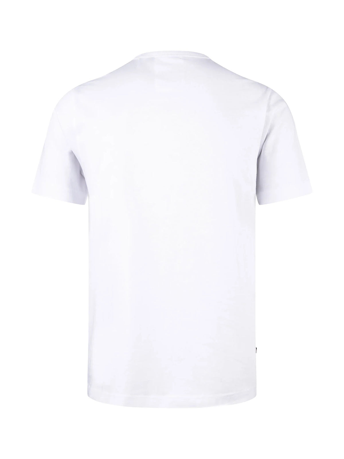 Luke 1977 Traff 1000 T-Shirt - White
