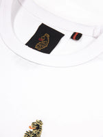 Luke 1977 Traff 1000 T-Shirt - White