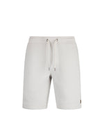 Luke 1977 Amsterdam 1000 Sweat Short - Ice Grey