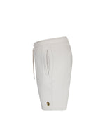 Luke 1977 Amsterdam 1000 Sweat Short - Ice Grey