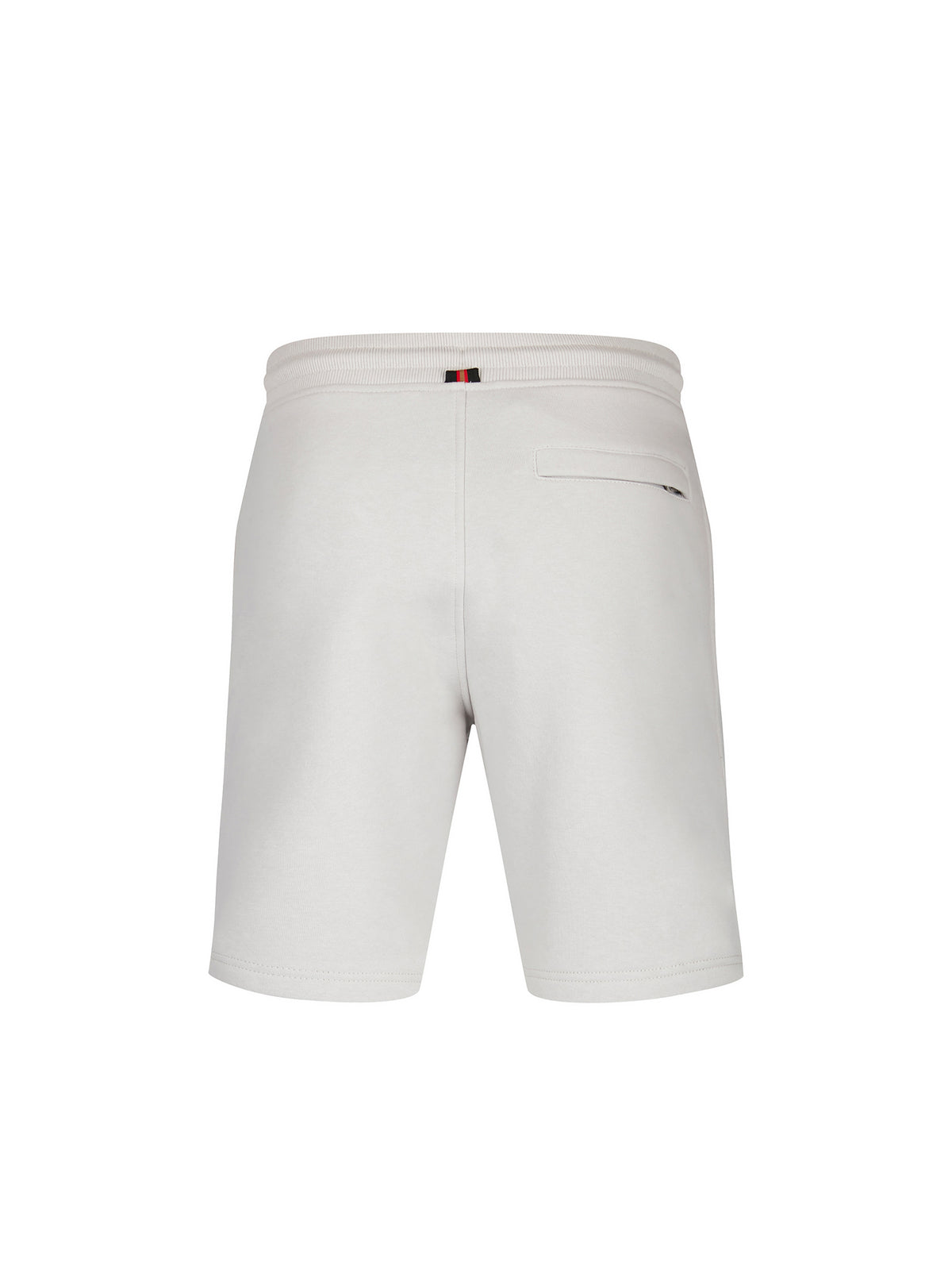 Luke 1977 Amsterdam 1000 Sweat Short - Ice Grey