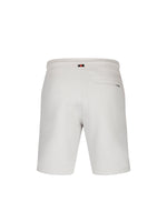 Luke 1977 Amsterdam 1000 Sweat Short - Ice Grey