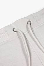 Luke 1977 Amsterdam 1000 Sweat Short - Ice Grey