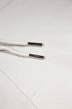 Luke 1977 Amsterdam 1000 Sweat Short - Ice Grey