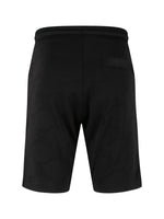 Luke 1977 Phoenix Textured Shorts - Black