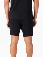Luke 1977 Phoenix Textured Shorts - Black
