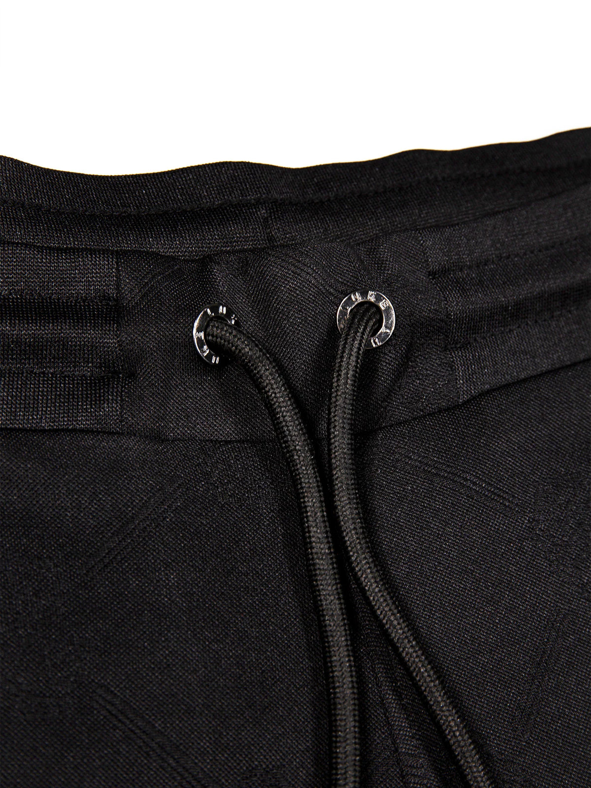 Luke 1977 Phoenix Textured Shorts - Black