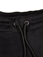 Luke 1977 Phoenix Textured Shorts - Black