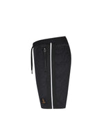 Luke 1977 Riva Overprint Shorts - Black