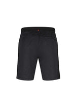 Luke 1977 Riva Overprint Shorts - Black