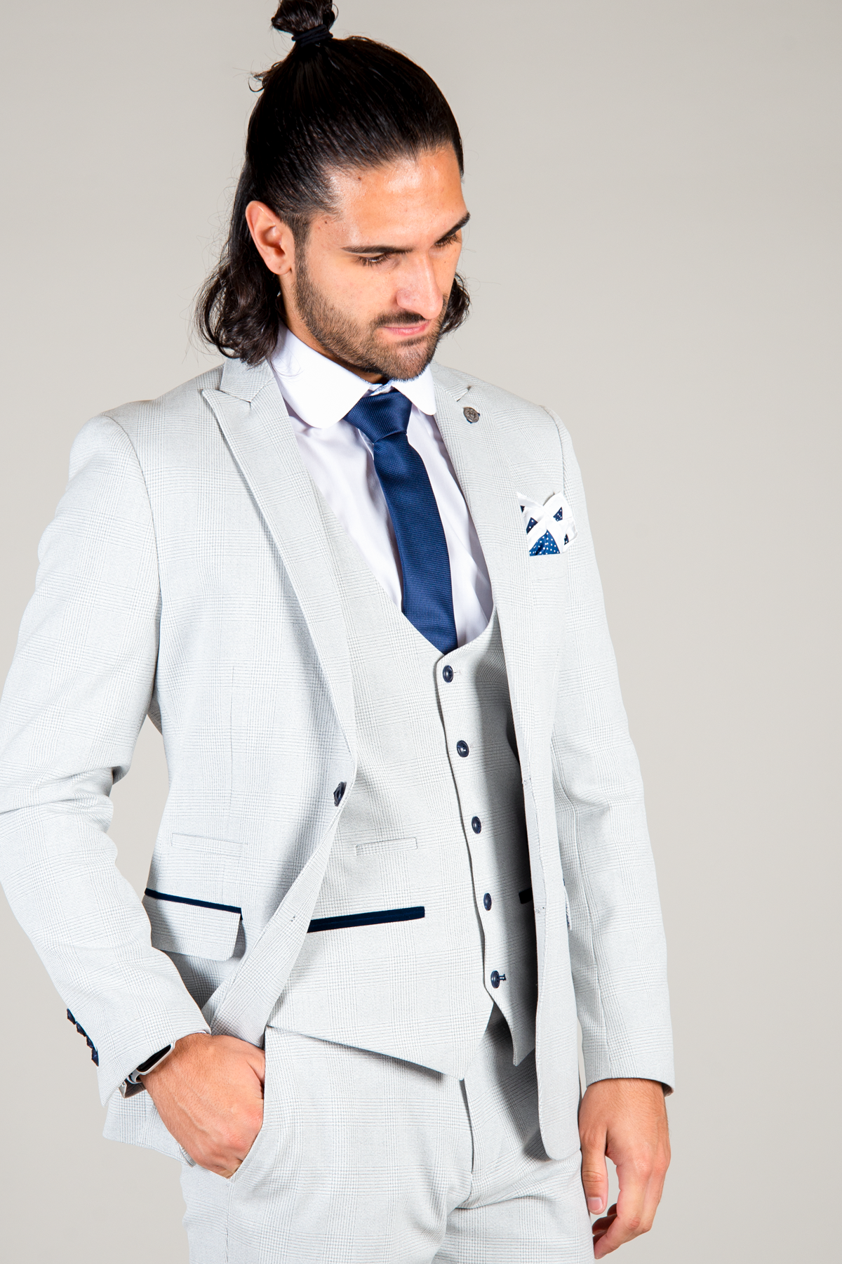 Bromley Blazer