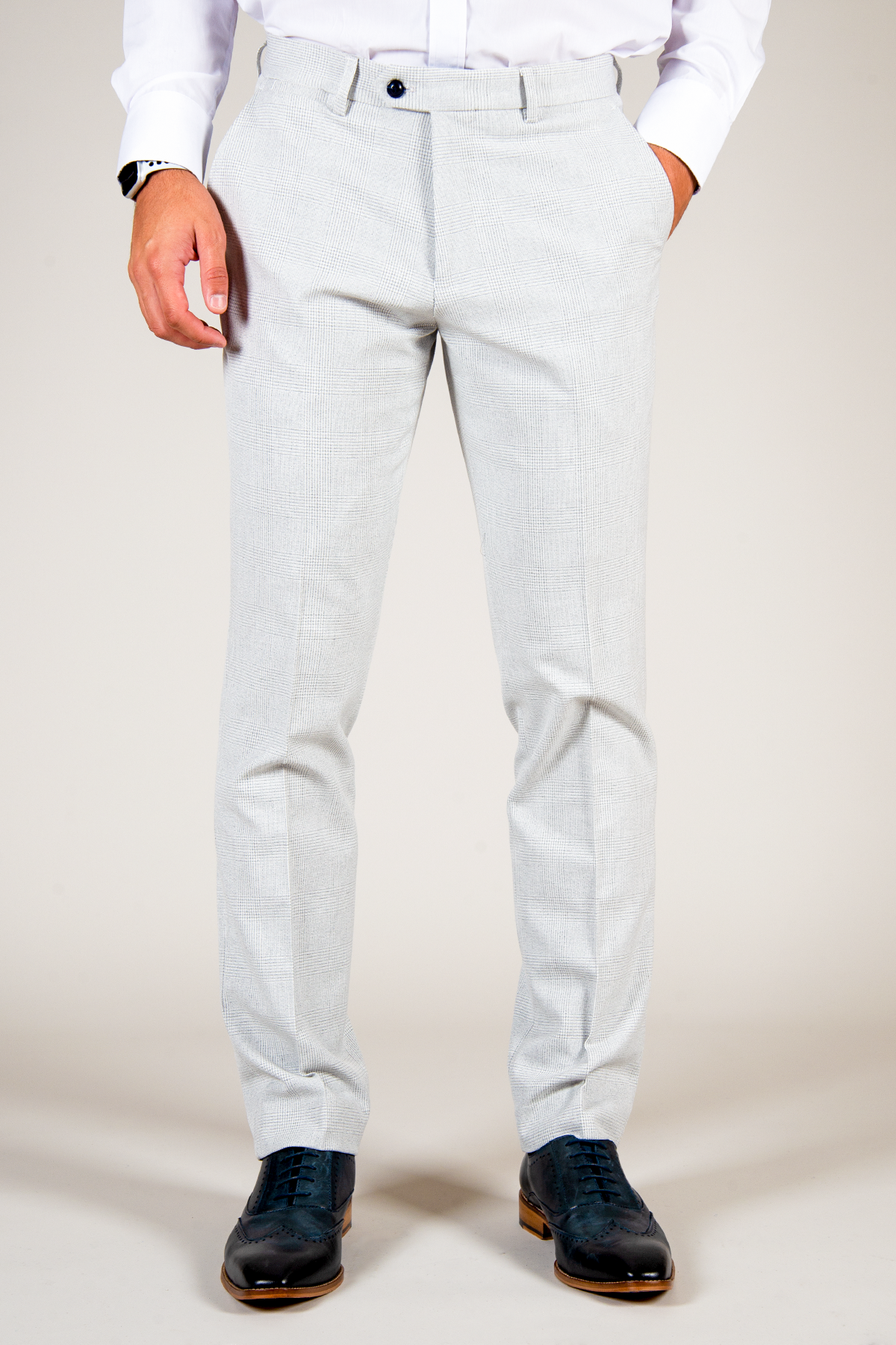 Bromley Trouser