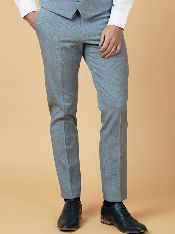 Bromley Trouser Sky