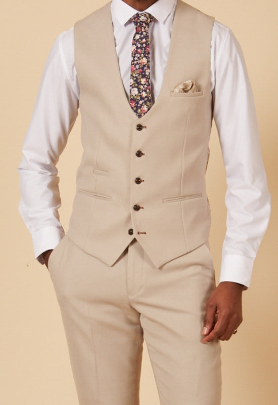 HM5 Waistcoat