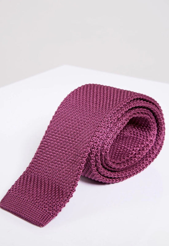 Knitted Tie 18438