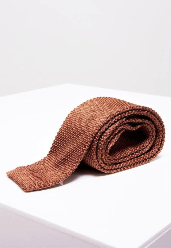 Knitted Tie 16420