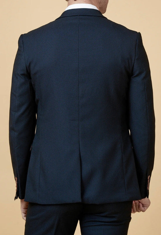 MARC DARCY Max Blazer - Navy