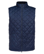 Barbour Monty Gilet - Navy Blue