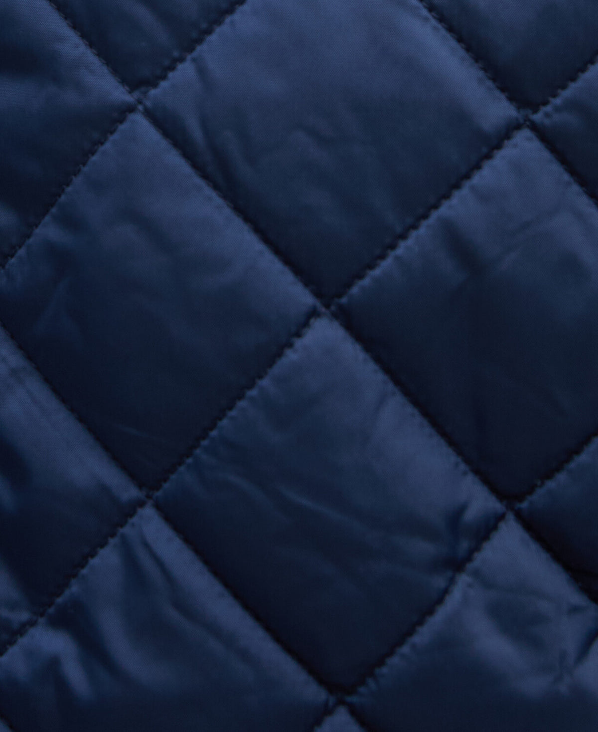 Barbour Monty Gilet - Navy Blue