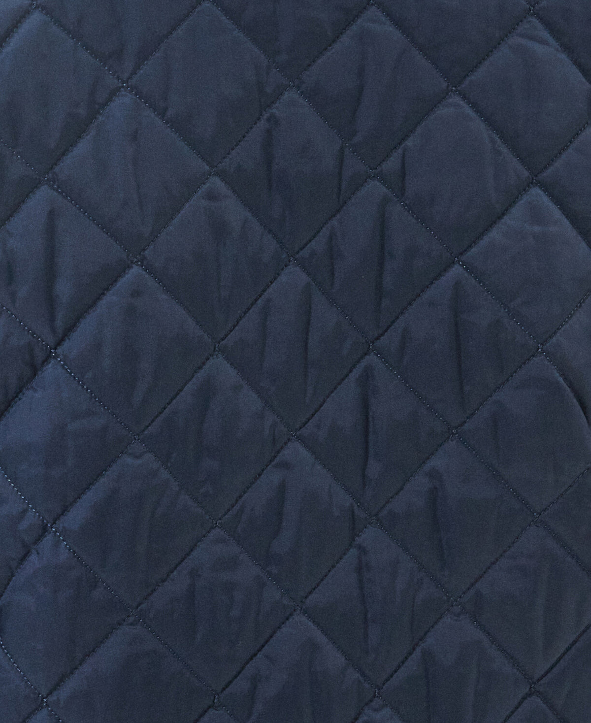 Barbour Monty Gilet - Navy Blue