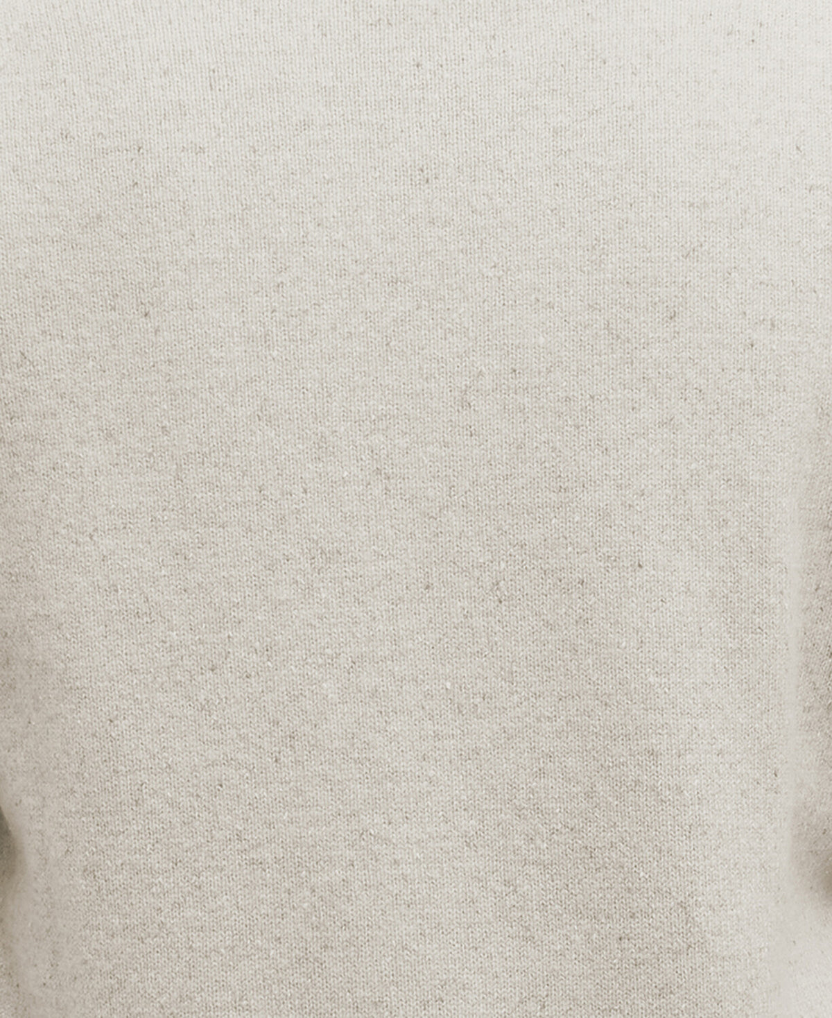 Barbour Tisbury Crew neck Knitted Jumper - Mist