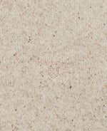 Barbour Tisbury Crew Neck Knitted Jumper - Stone