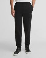 Barbour International Map Joggers - Black