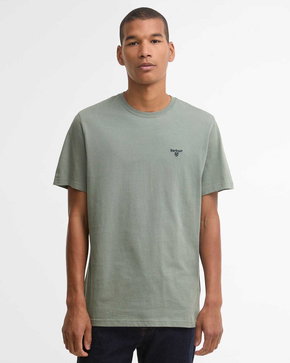 Barbour Essential Sports T-Shirt