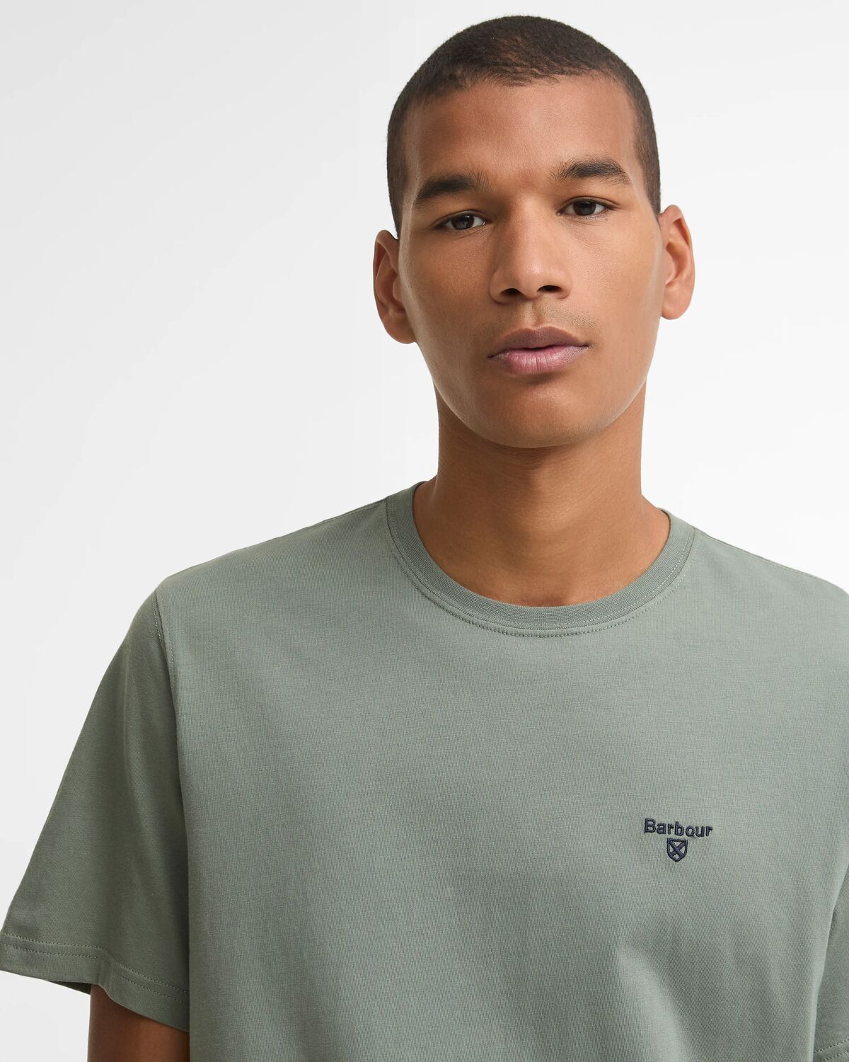 Barbour Essential Sports T-Shirt