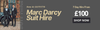 Marc Darcy Suit Hire_Home Page Banner Grey 